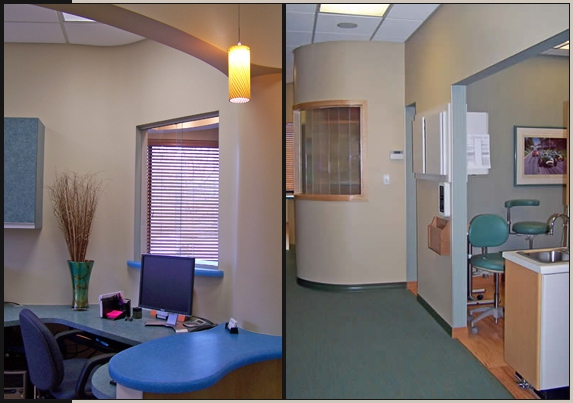 Dental & Medical Interior Design - General Dentistry, Cromwell, Connecticut 06416