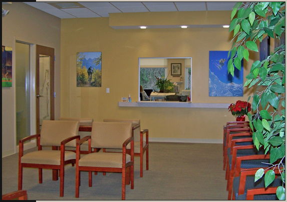 Waterbury Endodontics