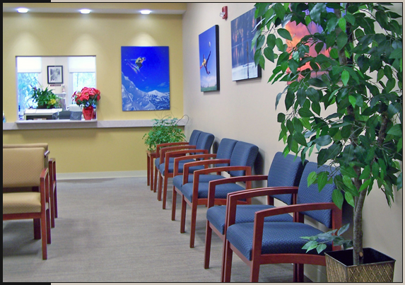 Waterbury Endodontics