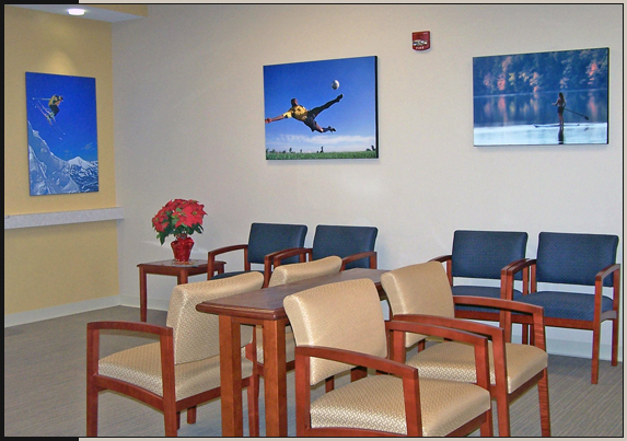 Waterbury Endodontics