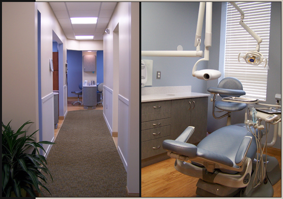 Waterbury Endodontics