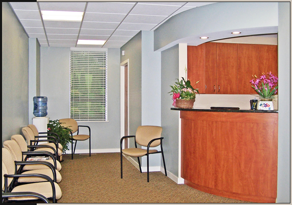 Waterbury Endodontics