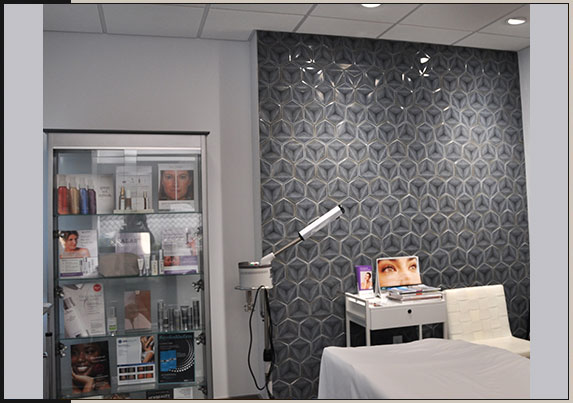 Dental & Medical Interior Design - Medcare Express Urgent Care, Dr. Parth Patel, MD, Newington, Connecticut, 06111