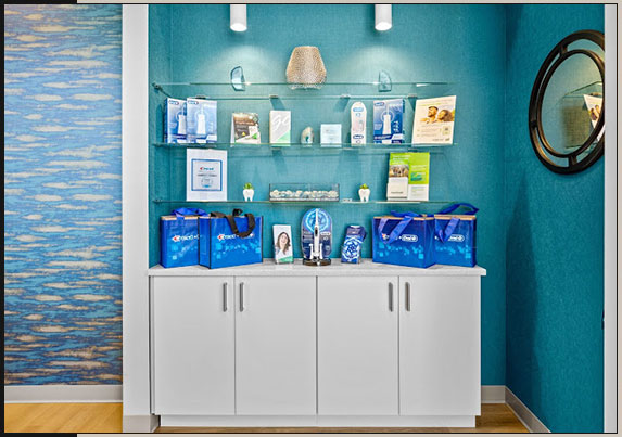 Dental & Medical Interior Design - West Hartford Implant Dentistry, West Hartford, CT 06107