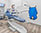 Dental & Medical Interior Design - Graniteville Dental Solutions, Waterford, CT 06385