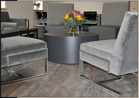 Dental & Medical Interior Design - West Hartford Implant Dentistry, West Hartford, CT 06107