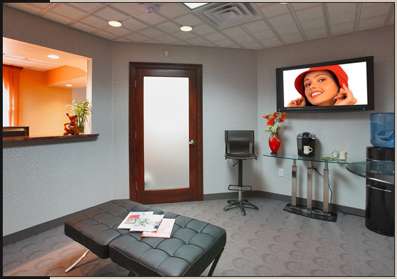 Dental & Medical Interior Design - Salem Dental, Salem, CT 06420