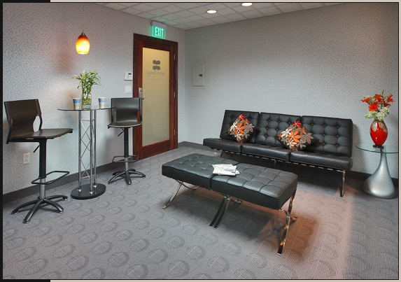Dental & Medical Interior Design - Salem Dental, Salem, CT 06420