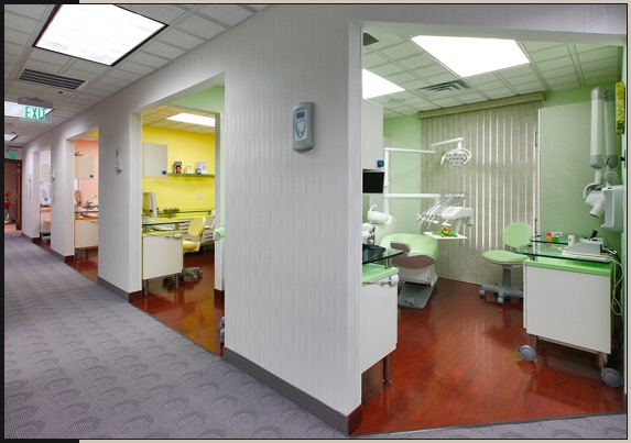 Dental & Medical Interior Design - Salem Dental, Salem, CT 06420